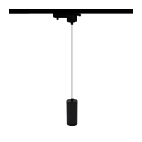 3-fase hanglamp | GU10 fitting | Zwart | ThatsLed | Lamp kopen | Fitting kopen | ThatsLed | Lamp kopen | Fitting kopen | ThatsLed | Lamp kopen | |