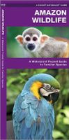 Natuurgids - Vogelgids Amazon Wildlife | Waterford Press - thumbnail