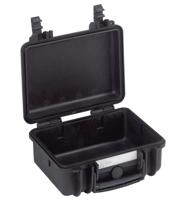 Explorer Cases 2712hl koffer zwart