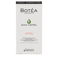 Carin Botéa Elements Scalp Control Vital Pakket