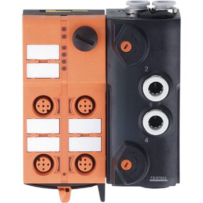 ifm Electronic AC542A Pneumatische module