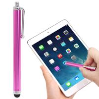 Hoog-gevoelige Touch Pen / capacitieve Stylus Pen voor iPhone 5 & 5S & 5C / 4 & 4S iPad Air / iPad 4 / iPad mini / mini 2 Retina / nieuwe iPad (iPad