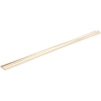 Creativ Company Bloemstokken, l: 60 cm, d 6 mm, 10 stuk/ 1 doos