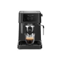 Espressomachine - DELONGHI - Stilosa EC230.BK - 1100 W - Stoompijpje - Zwart