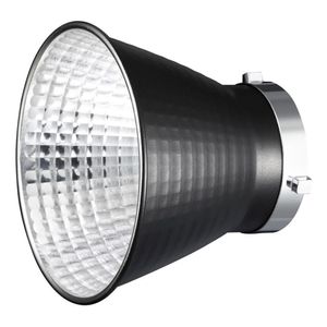 Godox Reflector disc voor LED-videolamp
