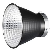 Godox Reflector disc voor LED-videolamp