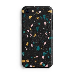 Terrazzo N°10: iPhone 8 Tough Case