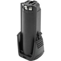 Beltrona BOS90605102 Gereedschapsaccu Vervangt originele accu Bosch BAT504, Bosch 2607336241, Bosch 2607336242 3.6 V 2000 mAh Li-ion - thumbnail