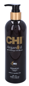 CHI Argan Oil Shampoo 340 ml