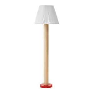 Normann Copenhagen Cellu Vloerlamp - Sand