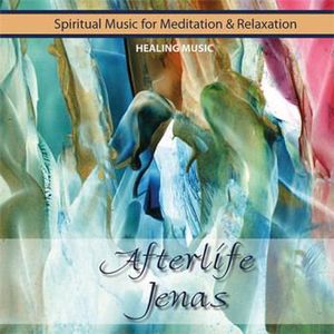 Jenas - Afterlife (CD) Jenas - Afterlife (CD)
