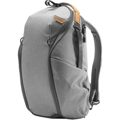 Peak Design Everyday backpack 15L zip v2 - ash