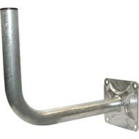 Kathrein ZAS 61 Satelliet-wandbeugel Afstand tot de wand: 39 cm Kathrein ZAS 61 Satelliet-wandbeugel Afstand tot de wand: 39 cm