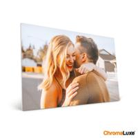 Aluminium fotolijst - ChromaLuxe - 30 x 20 cm