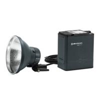 Elinchrom Studioflits Flitsvermogen 500 Ws