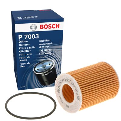 Oliefilter P7003