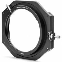 NiSi V6 100mm holder for Nikkor Z 14-24mm F2.8 S