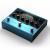 IK Multimedia X-Space effectpedaal met audio-interface