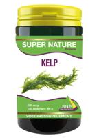 Kelp jodium 200 mcg 120 Tabletten