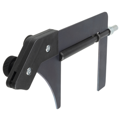 Wolfcraft Spouwmes | Voor MASTER cut 1500 | Ø160-200mm | 1 stuk - 6904000