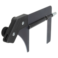 Wolfcraft Spouwmes | Voor MASTER cut 1500 | Ø160-200mm | 1 stuk - 6904000