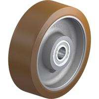 Blickle GB 604/80K Wiel met hoog draagvermogen Wieldiameter: 600 mm Draagvermogen (max.): 12000 kg 1 stuk(s)