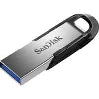 SanDisk Cruzer Ultra Flair USB-stick 16 GB Zilver SDCZ73-016G-G46 USB-A 3.2 Gen 1 - thumbnail