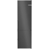 Bosch KGN39VXCT Koel-vriescombinatie Zwart