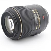 Nikon AF-S 105mm F/2.8G ED VR Micro occasion