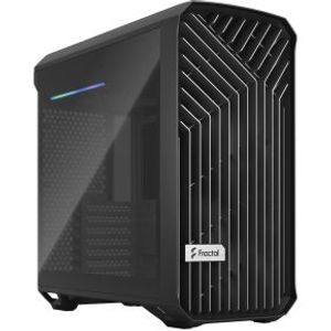 Fractal Design Torrent Compact Black TG Dark Tint