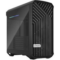 Fractal Design Torrent Compact Black TG Dark Tint