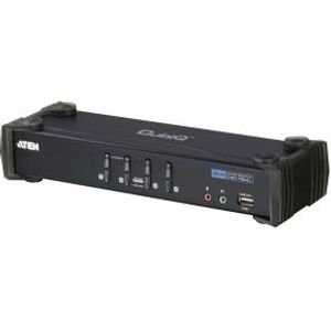 ATEN CS1764A KVM-switch