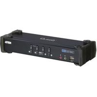 ATEN CS1764A KVM-switch - thumbnail