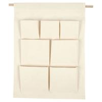 Creativ Company Hangende organiser canvas