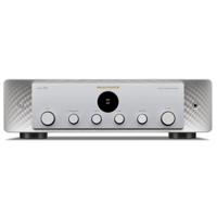 Marantz: Model 60n geïntegreerde netwerkversterker - Zilver