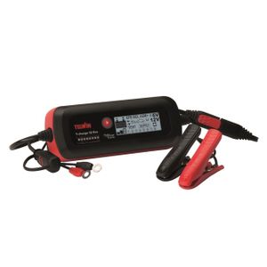 Telwin Professionele inverter acculader t-charge 12 evo - 591807578