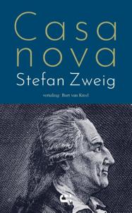 Casanova (Paperback)