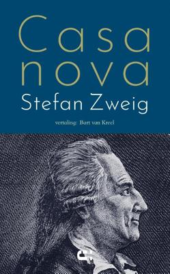 Casanova (Paperback)