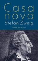 Casanova (Paperback)