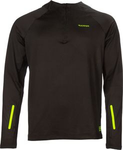 Rucanor Doug II sportshirt heren zwart maat L