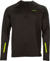 Rucanor Doug II sportshirt heren zwart maat S