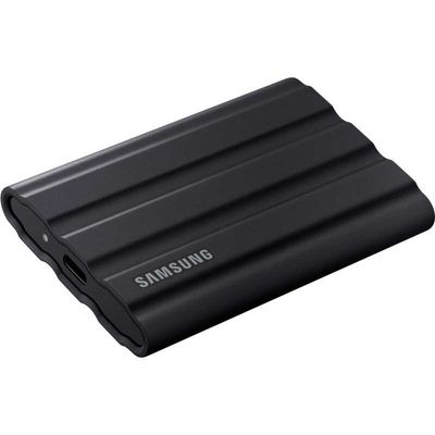 Portable T7 Shield 2 TB SSD