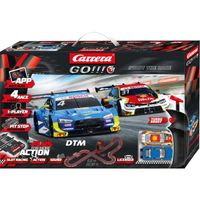 GO!!! - Start the Race Racebaan