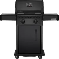 Napoleon Rogue 365 gasbarbecue mat zwart