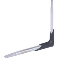 KS Tools 140.2316 Airbag-loshefboom voor Volkswagen, 105 x 96 mm