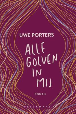 Alle golven in mij (Paperback)