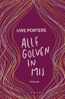 Alle golven in mij (Paperback)