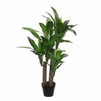 Mica Decorations Dracaena Kunstplant H110 cm