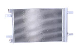 Condensor, airconditioning 940458