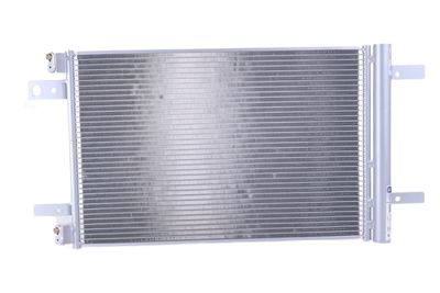 Condensor, airconditioning 940458